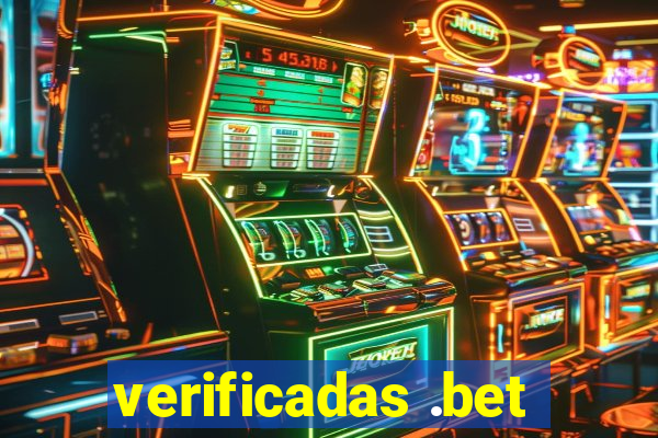 verificadas .bet